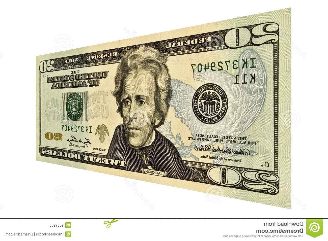 1300x957 Unique American Dollar Bill Vector Images Free Vector Art