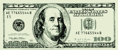 400x170 Download Free Png Dollar Bill Vector Moneyillsills