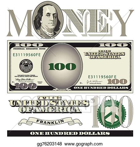 448x470 Cliparts For Free Download Dollar Clipart Vector Dollar Bill