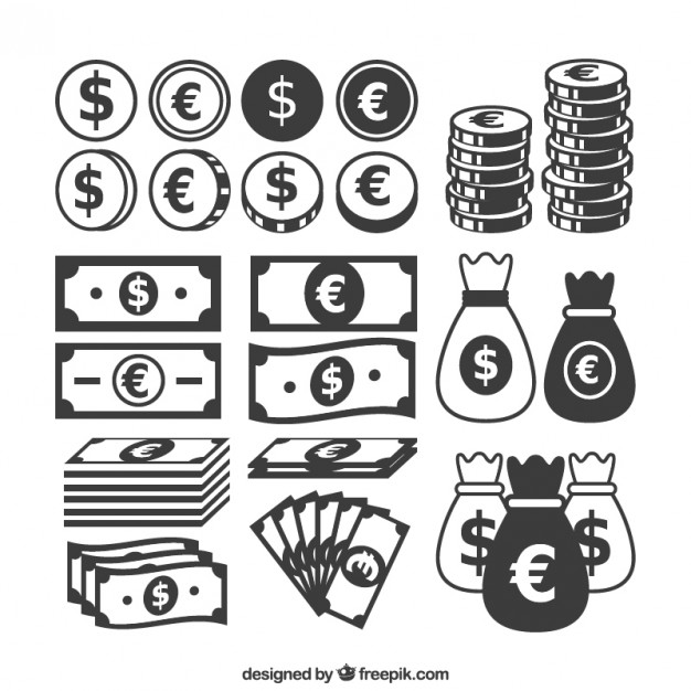 626x626 Dollar Icon Vectors, Photos And Free Download