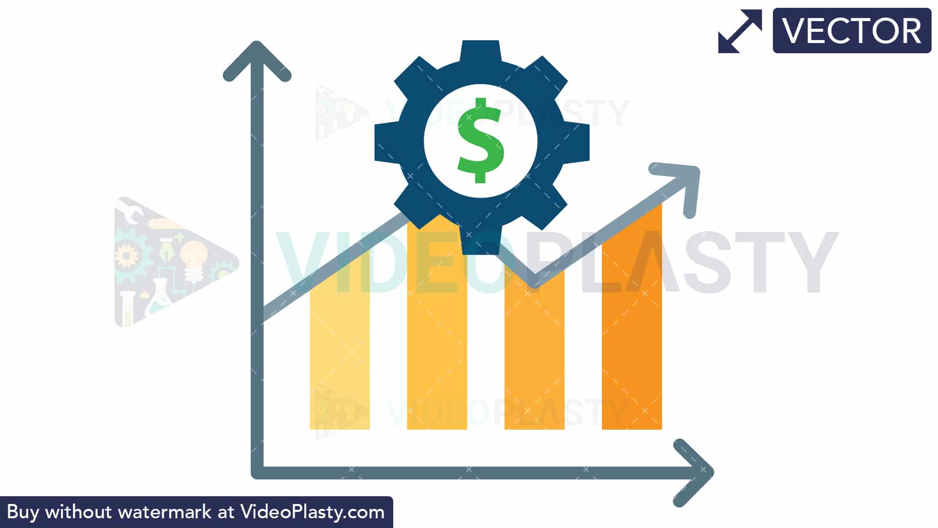1920x1080 Financial Management Icon