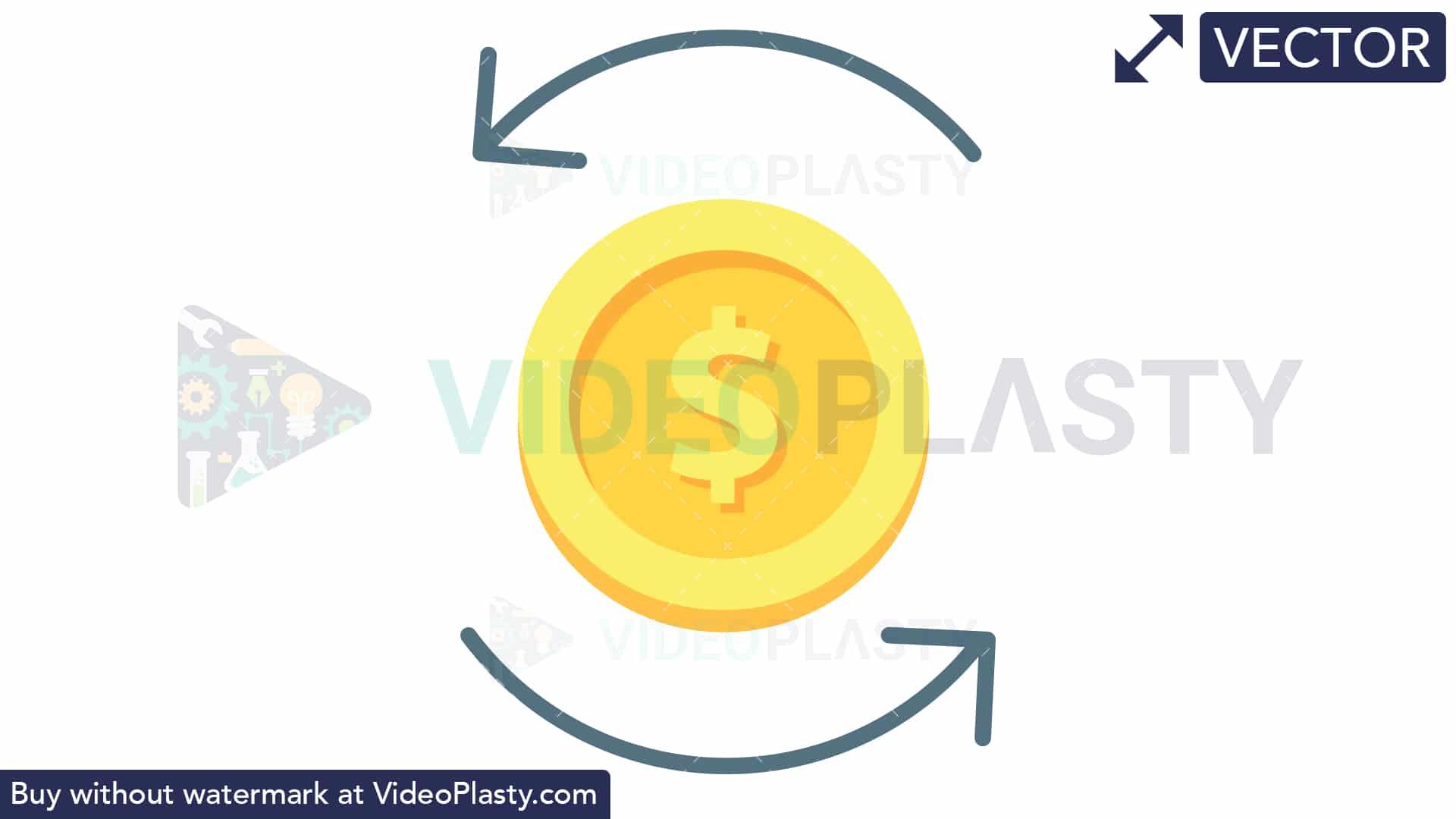 1920x1080 Foreign Exchange Icon