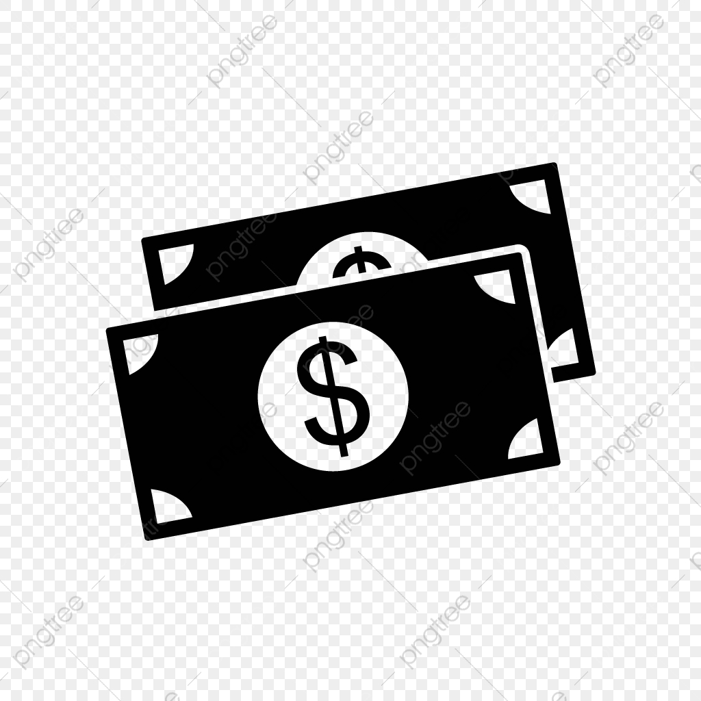 1024x1024 Vector Dollar Icon, Dollar, Currency, Dollar Vector Png And Vector