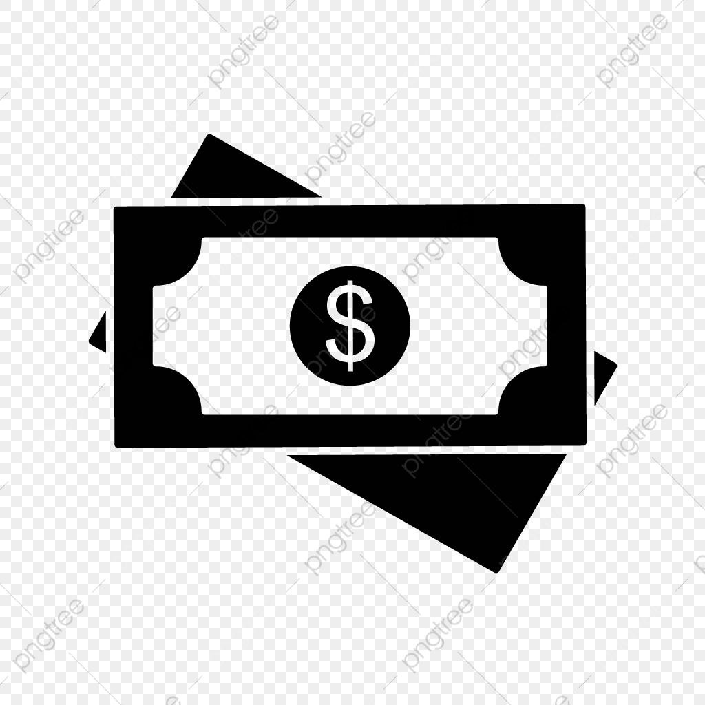 1024x1024 Vector Dollar Icon, Dollar, Currency, Icon Png And Vector