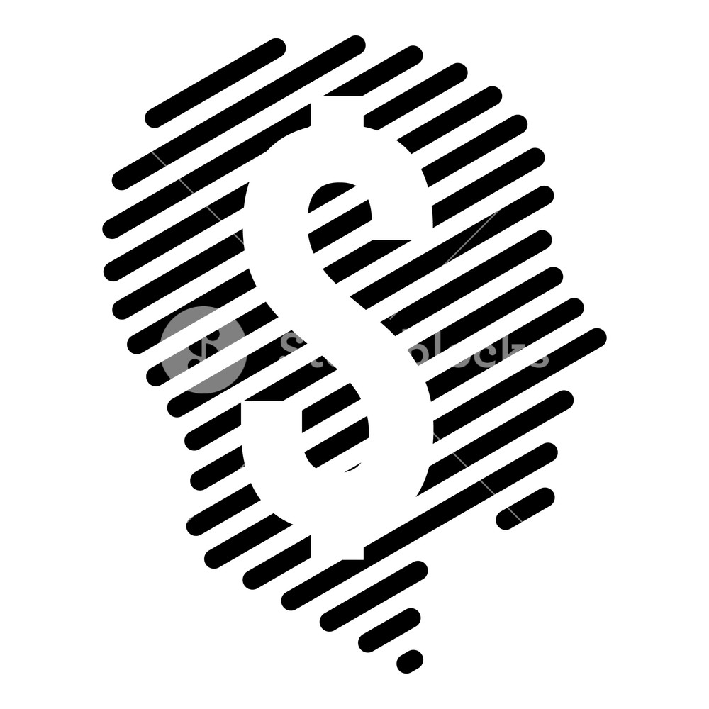 1000x1000 Dollar Sign Icon Simple Illustration Of Dollar Sign Vector Icon