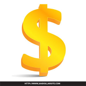 Free Gold Dollar Sign Vector Free Vectors Ui Download 300x300 Free Gold Dollar Sign Vector Free Vectors Ui Download