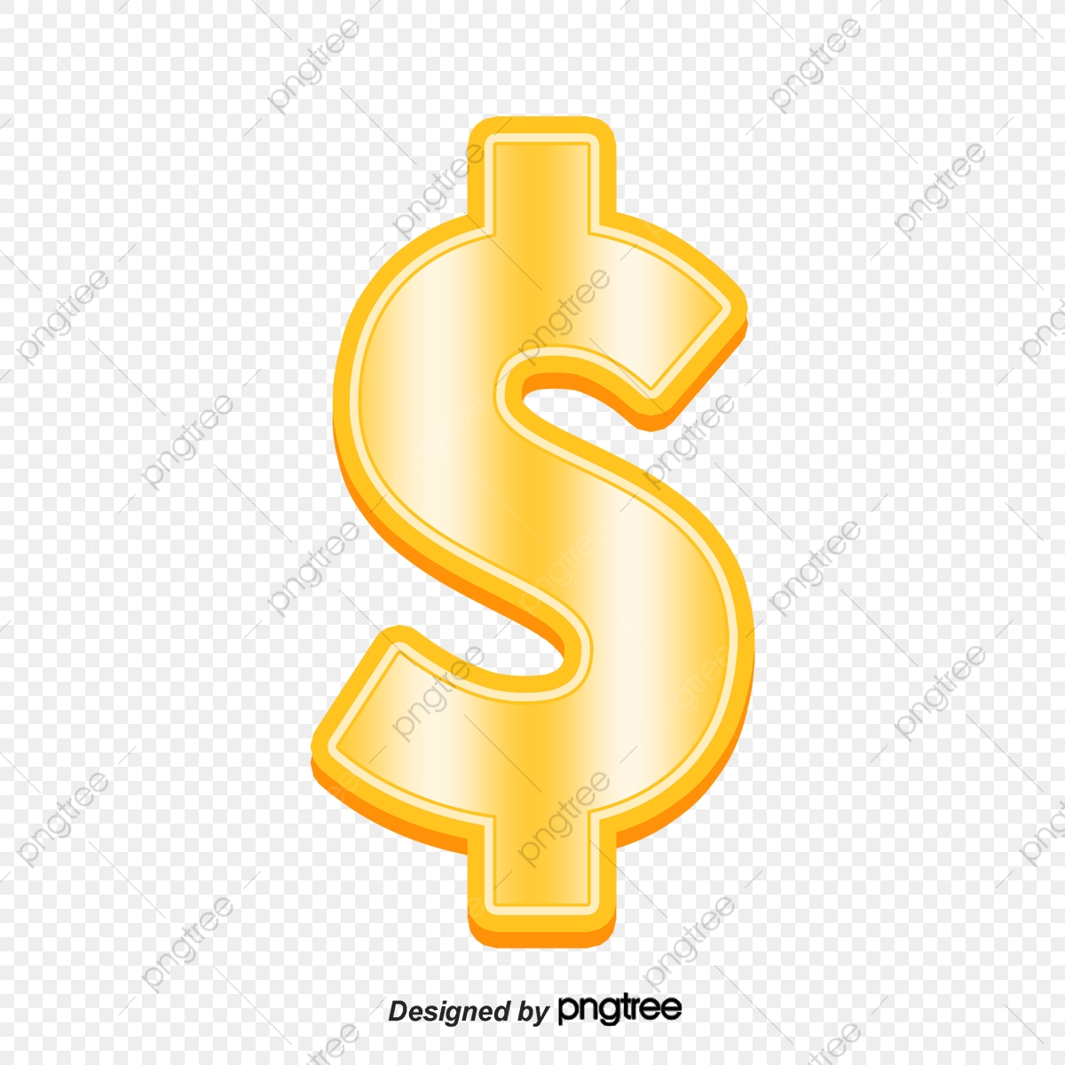 Three Dimensional Dollar Sign, Dollar Vector, Sign Vector 1200x1200 Three Dimensional Dollar Sign, Dollar Vector, Sign Vector