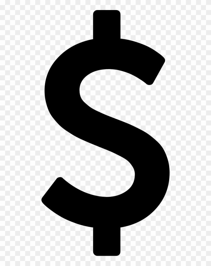 Dollar Vector Icon Png 840x1060 Dollar Vector Icon Png