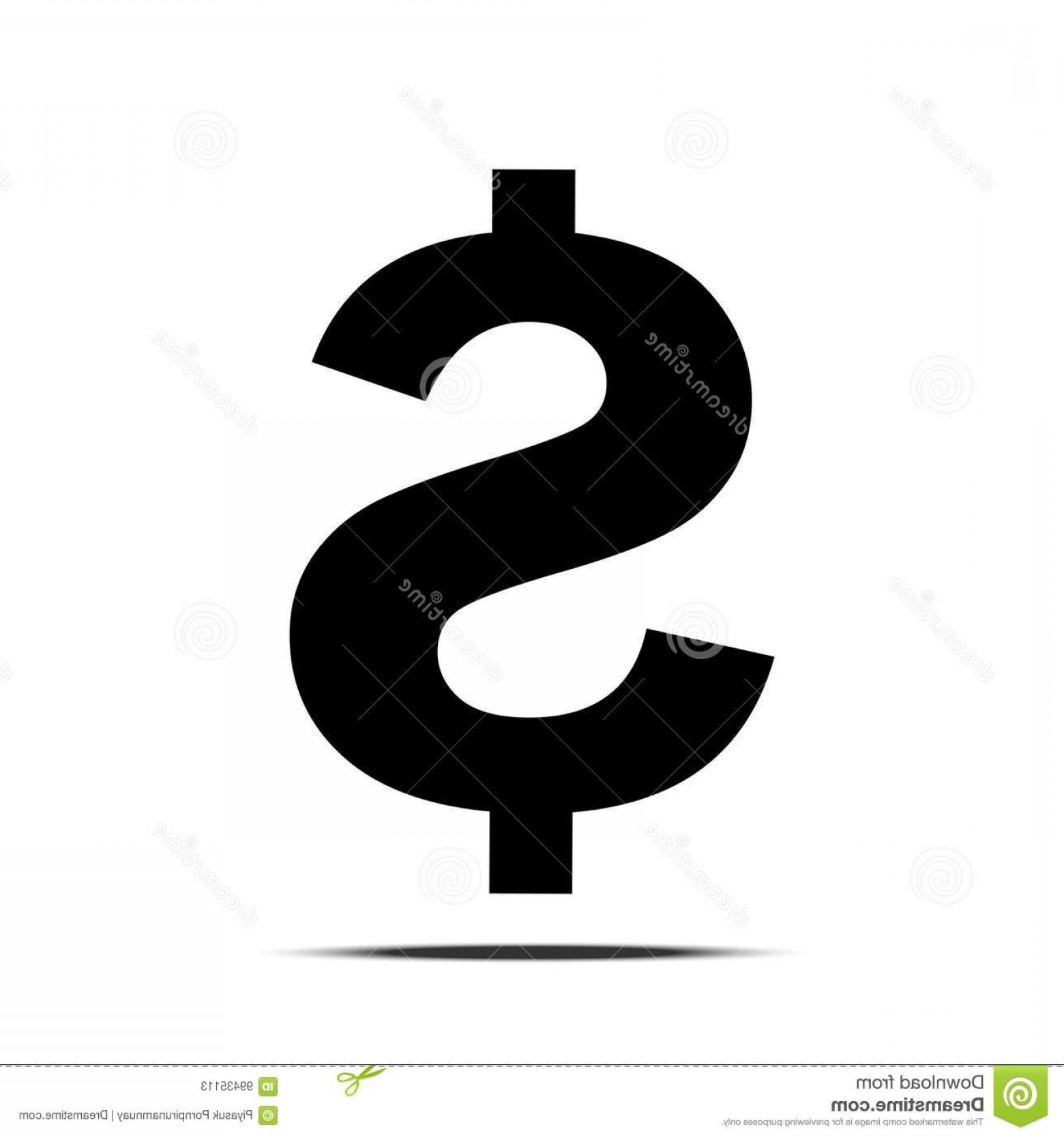 Dollar Vector 1560x1668 Dollar Vector