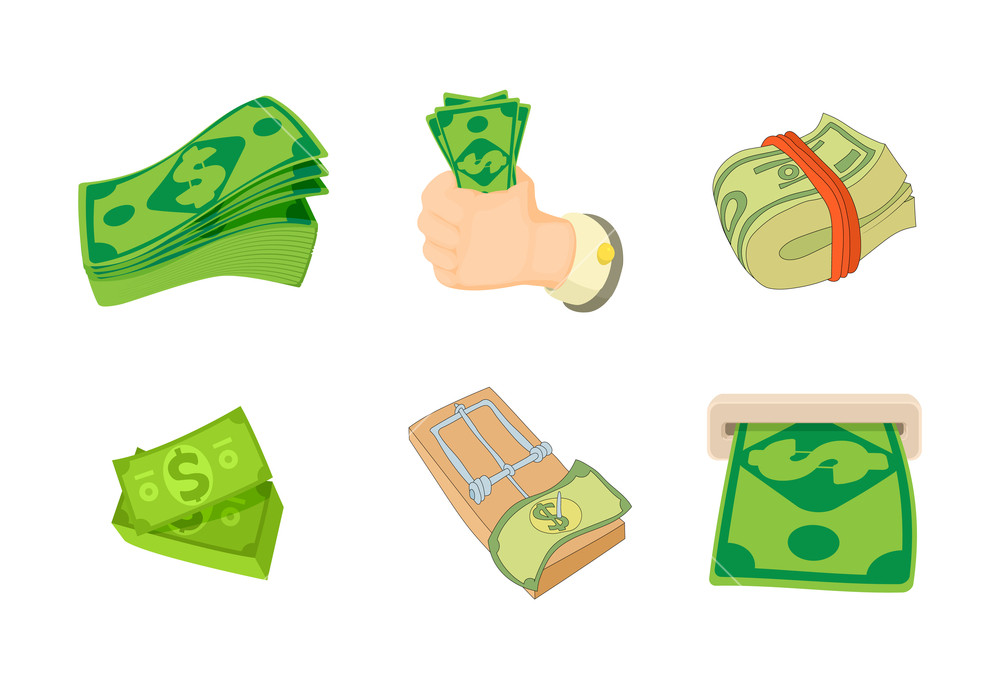 Dollar Icon Set Cartoon Set Of Dollar Vector Icons For Web Design 1000x689 Dollar Icon Set Cartoon Set Of Dollar Vector Icons For Web Design