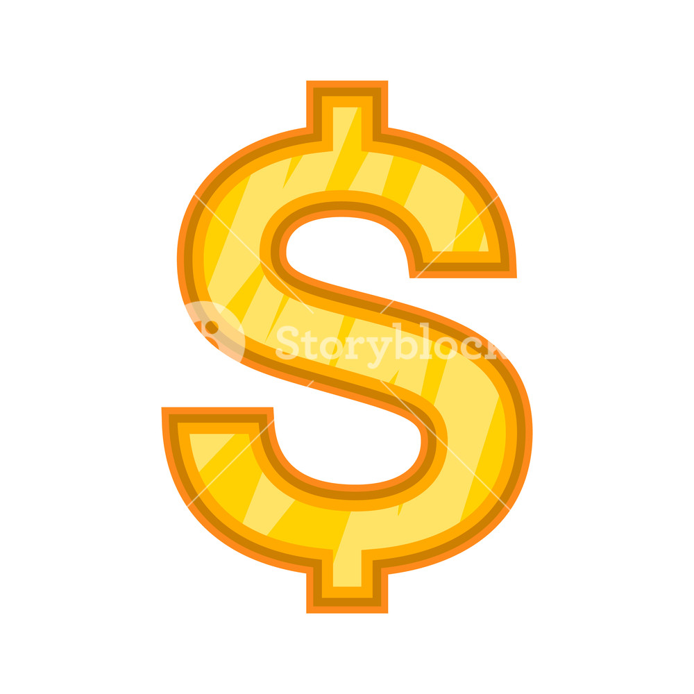 Dollar Vector at Vectorified.com | Collection of Dollar Vector free for