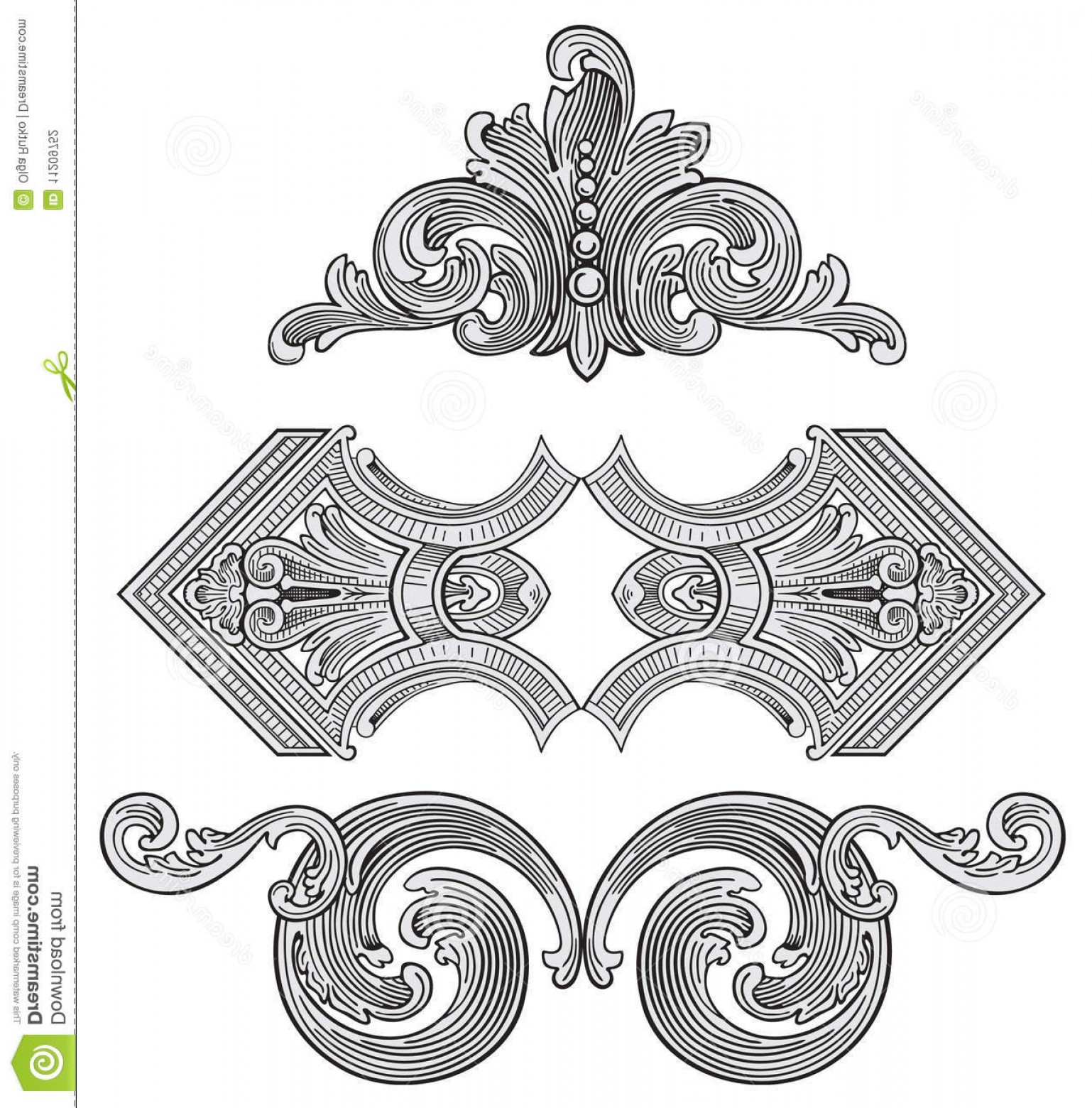 Dollar Vector Design Elements Handandbeak 1538x1560 Dollar Vector Design Elements Handandbeak