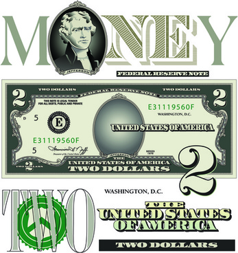 347x368 Money Template Vector Free Vector Download