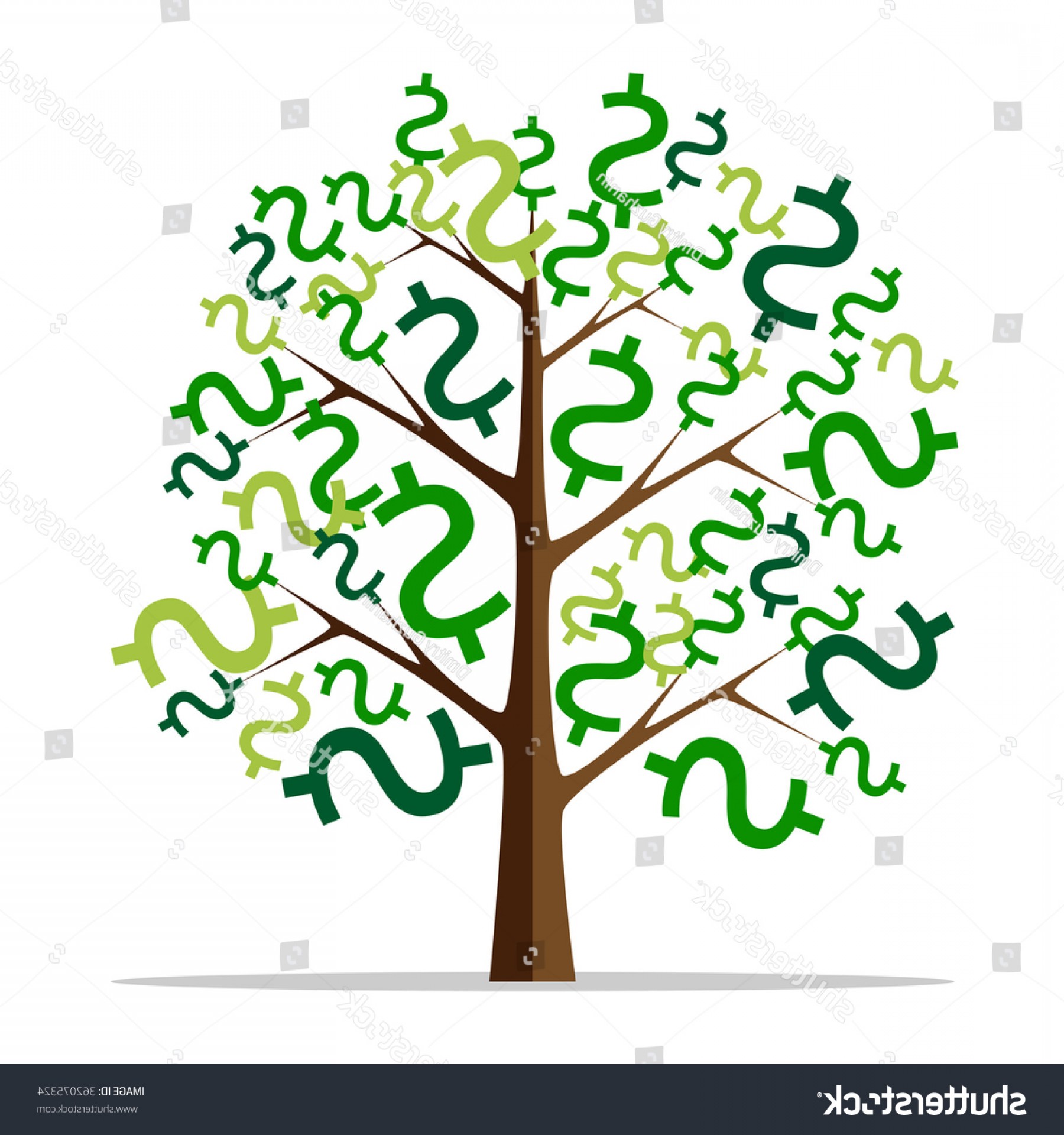 1800x1920 Shutterstock Money Tree With Green Dollar Signs Newwaysys