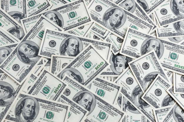 626x415 Bills Dollars Vectors, Photos And Free Download