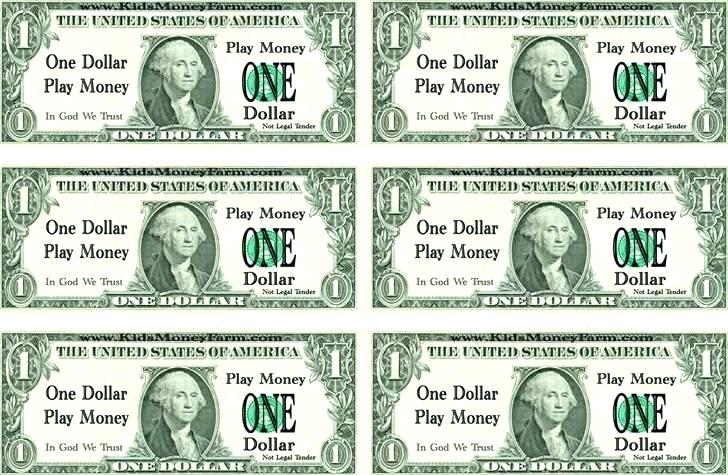 728x475 Money Template Vector Free Download For Photoshop With Dollars Design