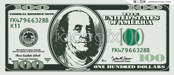 600x258 Us Dollar Notes Vector Over Millions Vectors, Stock Photos, Hd