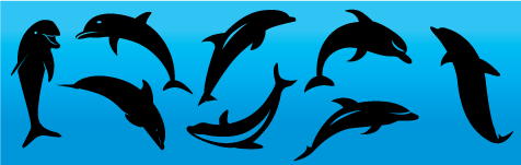 476x151 Free Vector Graphics