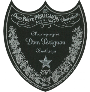 Dom Perignon Logo Vector at Vectorified.com | Collection of Dom