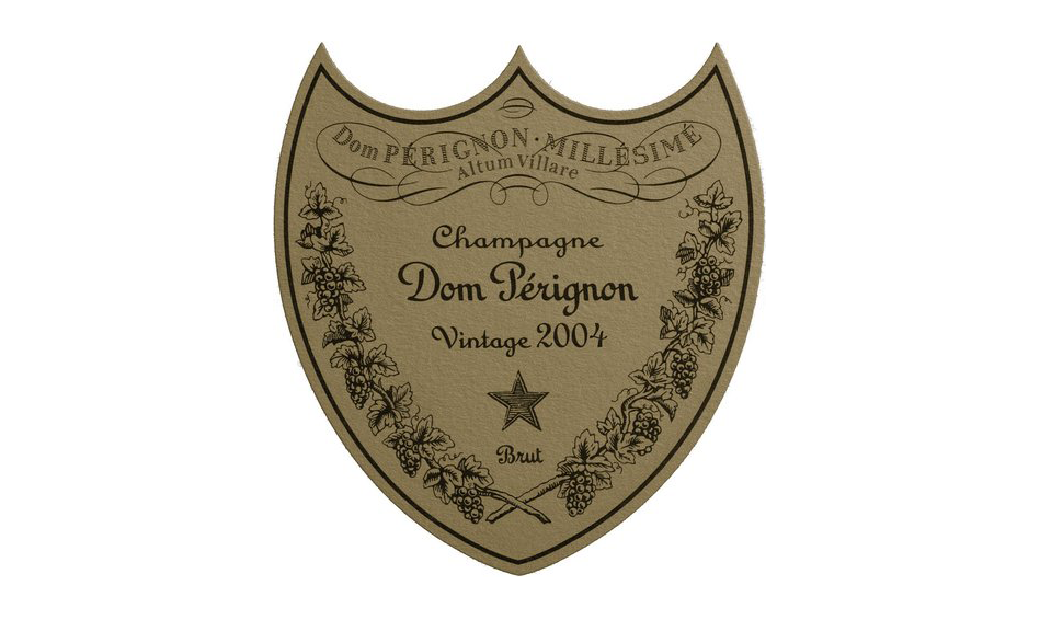 Dom Perignon Logo Vector at Vectorified.com | Collection of Dom ...