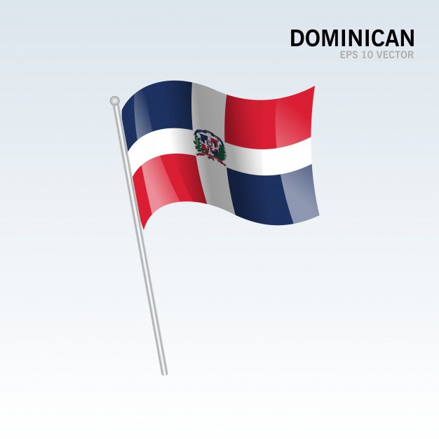 626x626 Dominican Vectors, Photos And Free Download