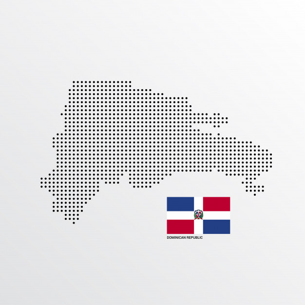 Dominican Vectors, Photos And Free Download 626x626 Dominican Vectors, Photos And Free Download