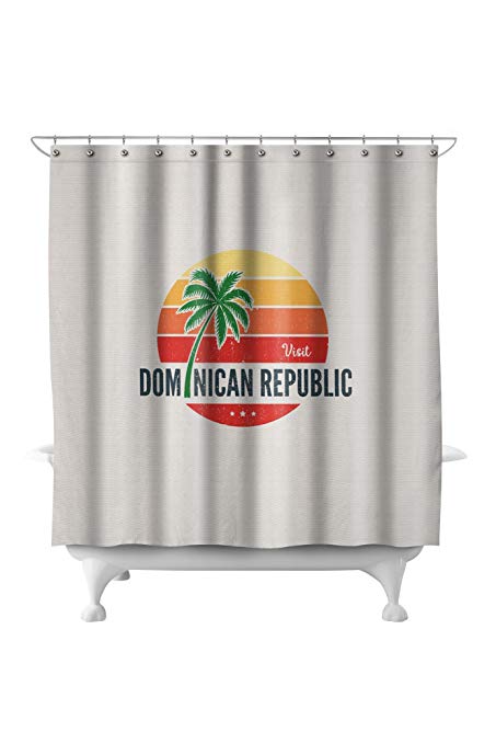 Dominican Republic 453x679 Dominican Republic