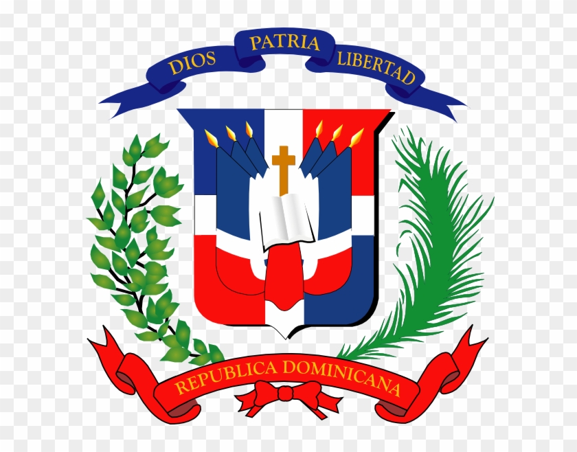 Free Vector Dominican Republic Clip Art 840x658 Free Vector Dominican Republic Clip Art