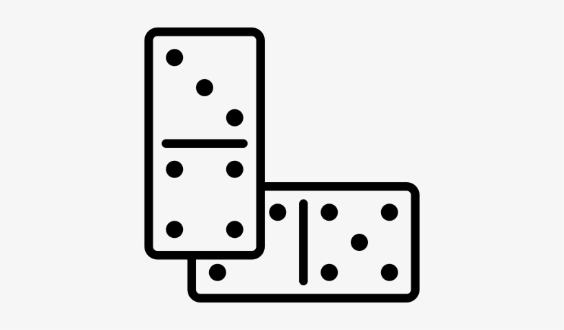 820x480 Domino Game Free Vectors, Logos, Icons And Photos