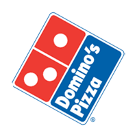 Dominos Logo Vector