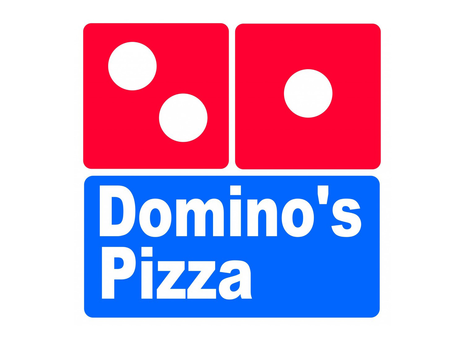 Dominos Logo Vector at Vectorified.com | Collection of Dominos Logo ...