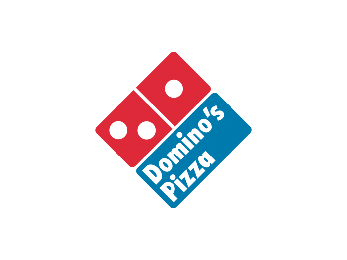 700x525 Dominos Logo Png Vector, Clipart