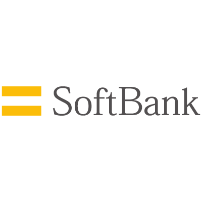 400x400 Softbank Logo Vector