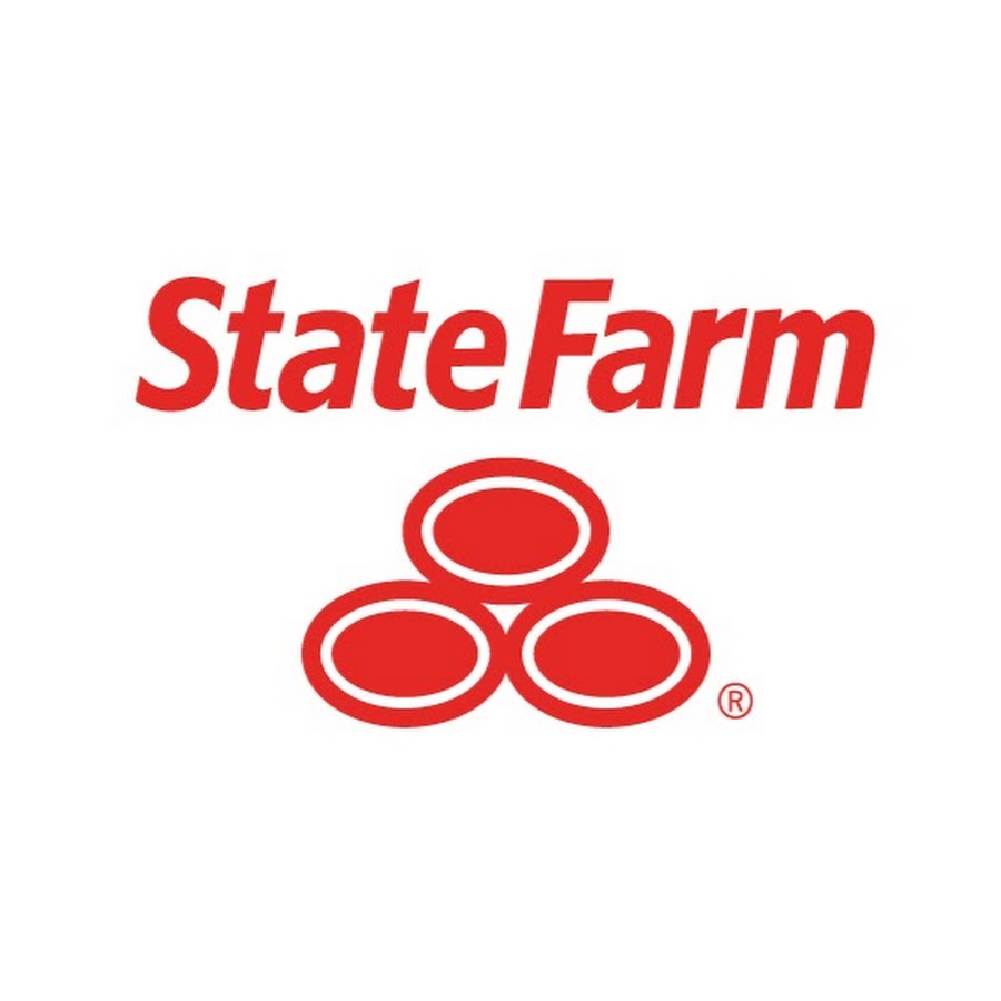 900x900 State Farm State Farm Logo Png Vector Free Download