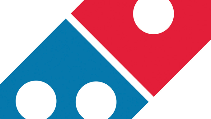 678x381 Trend Dominos Pizza Logo Free Vector In Adobe Illustrator