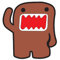 195x195 Domo Kun Brands Of The Download Vector Logos And Logotypes