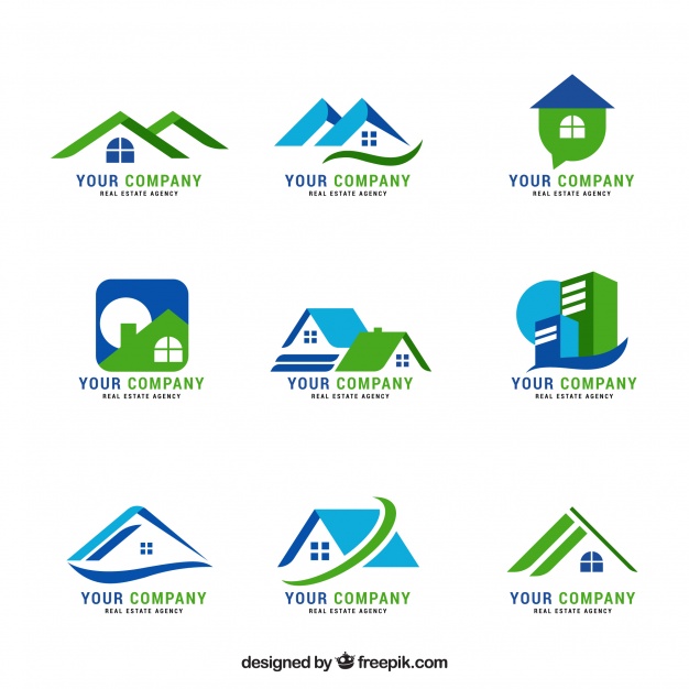 626x626 Domo Logo Fotos Y Vectores Gratis