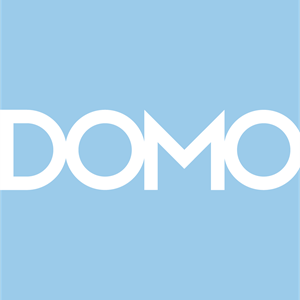 300x300 Domo Logo Vector