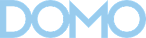 300x79 Domo Logo Vector