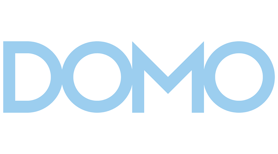 900x500 Domo Vector Logo Free Download