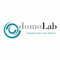 200x200 Domolab Logo Vector