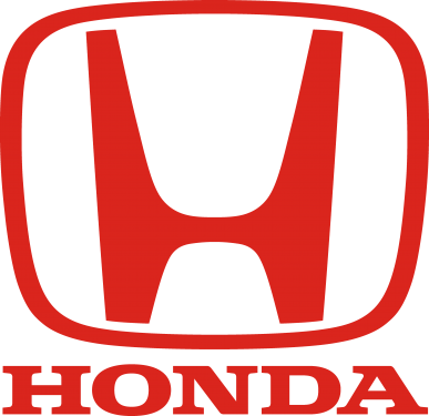 387x375 Honda Logo Vector Free Download, Logo, Icons, Clipart