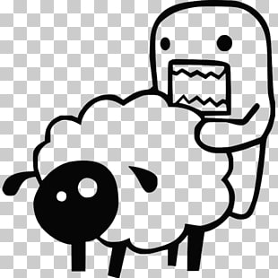 310x310 Domo Kun Png Cliparts For Free Download Uihere