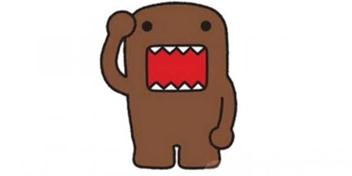 700x350 Domo Png Vector, Clipart