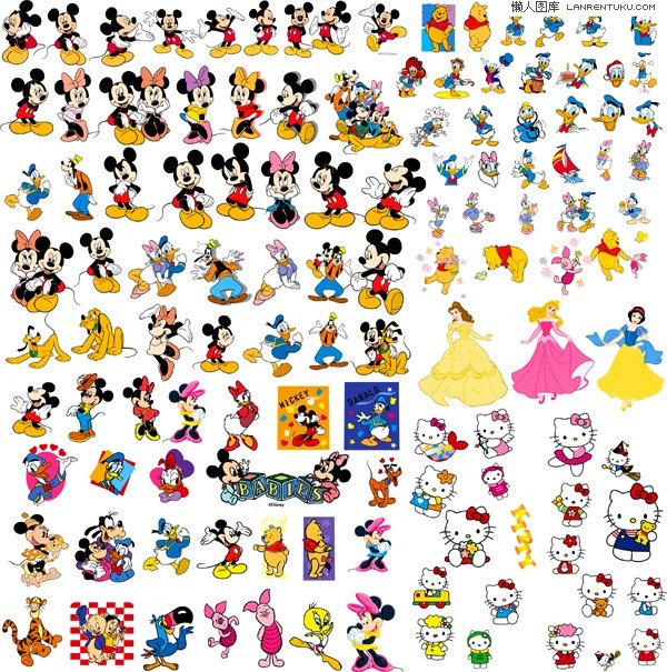 600x605 Donald Duck Vector Free Download Graphics Collection My Free