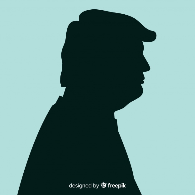 Donald Trump Vectors, Photos And Free Download 626x626 Donald Trump Vectors, Photos And Free Download