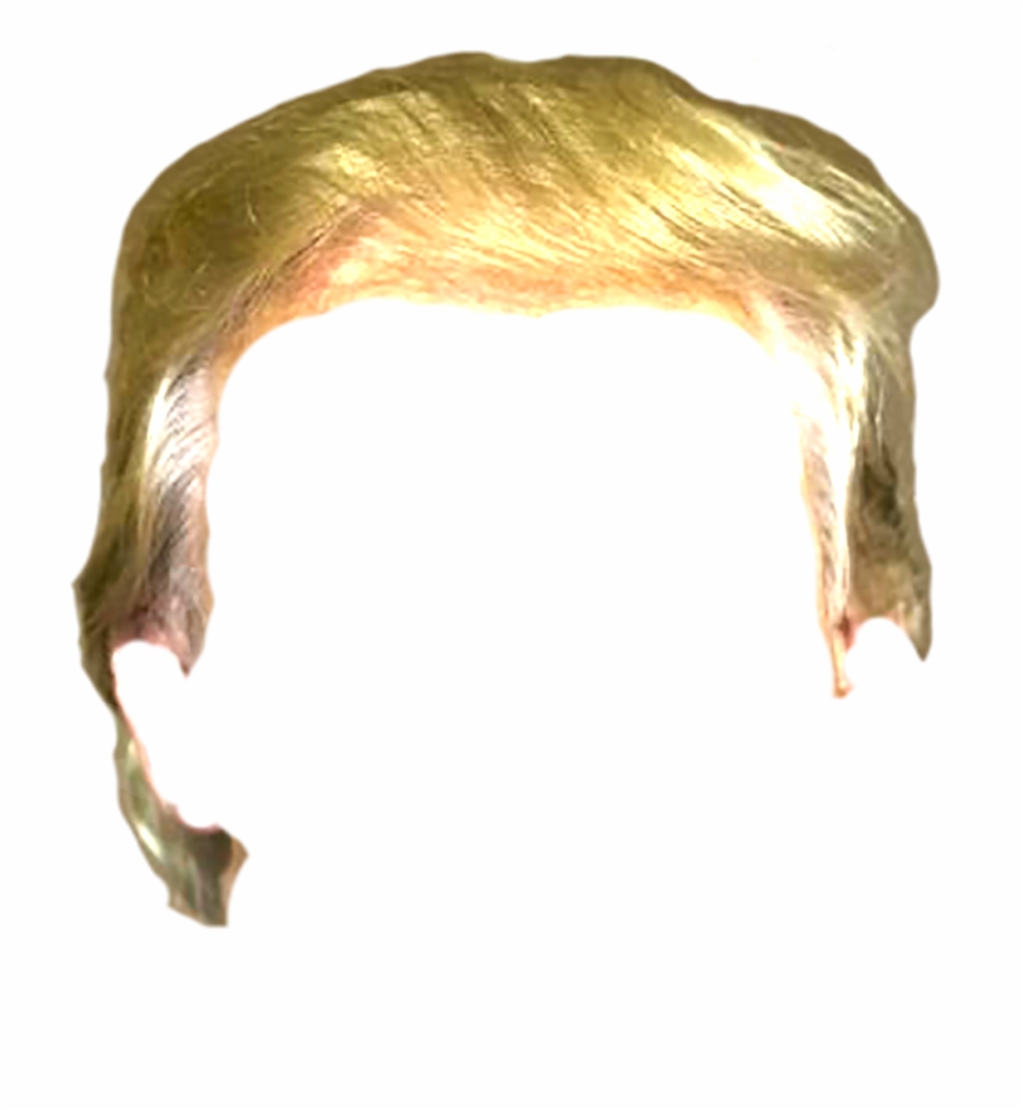 Trump Hair Png 920x998 Trump Hair Png