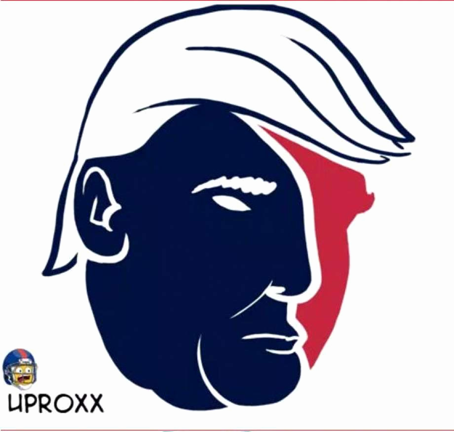 920x876 New Trump Hair Vector For You Red Bull Wallpaper