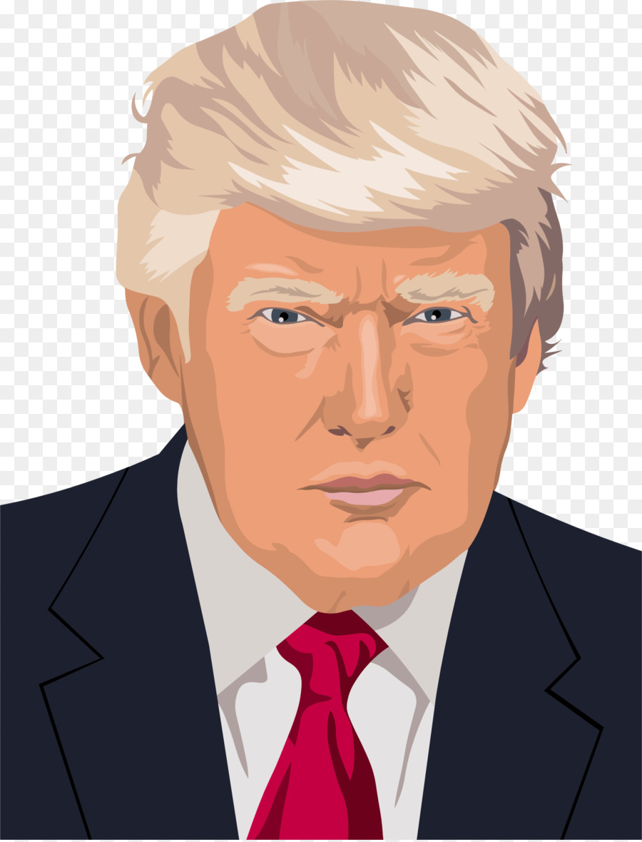 Donald Trump Clipart 900x1180 Donald Trump Clipart