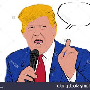 Cartoon Portrait Of Donald Trump Vector Hoodamathrun 300x300 Cartoon Portrait Of Donald Trump Vector Hoodamathrun